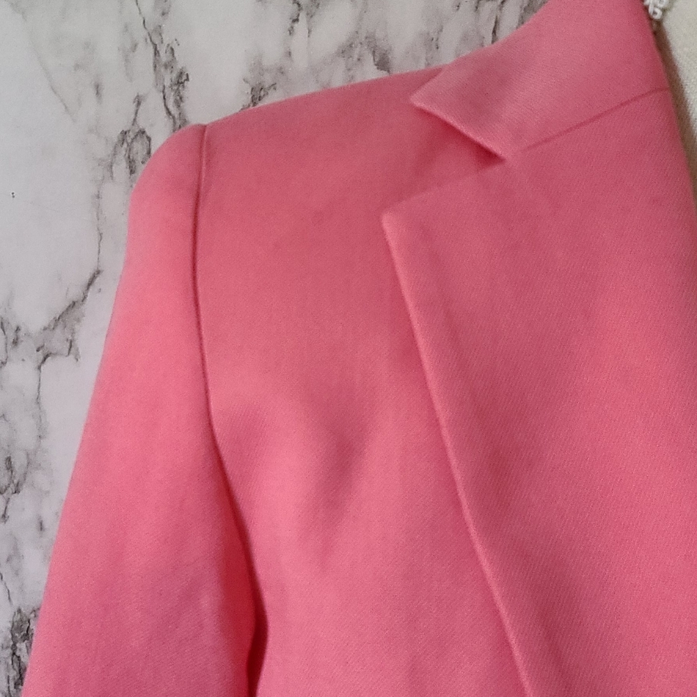 Pendleton Wool Blazer Size 4p - image 2